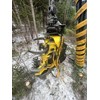 John Deere Harvesters and Processors